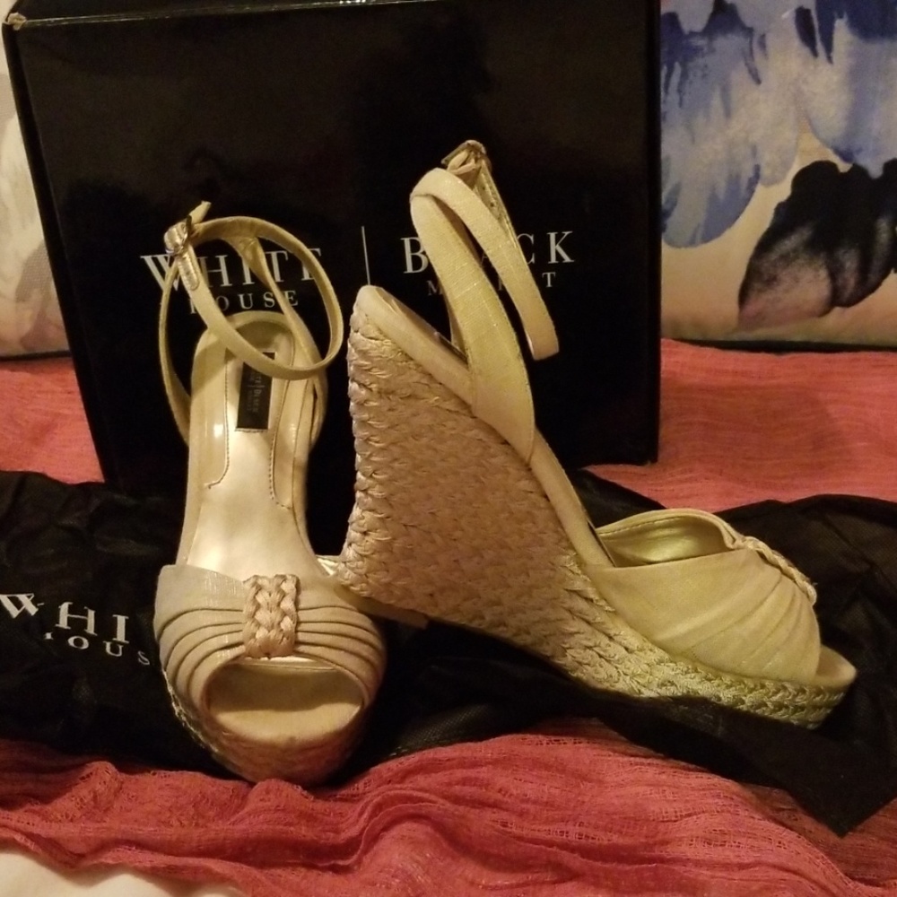 Wedges
